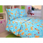 КПБ Бязь "Детский" пл. 120 г/м²